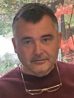 Stephen Komar.